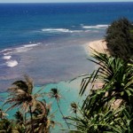 Ke'e Beach Kauai