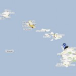 The Fear Beneath - Big Island of Hawaii Shark Activity Map The Fear Beneath - Big Island of Hawaii Shark Activity Map
