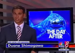 duane shimogawa reports on oahu shark attack duaneshimogawa Shark Attack Shocks Oahu Community