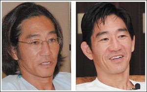 Todd Murashige is a changed man Todd Murashige is a changed man