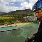 Oahu Helicopter Shark Patrol Oahu Helicopter Shark Patrol