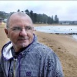 John Sojoski, Avoca Beach Shark Attack Survivor John Sojoski, Avoca Beach Shark Attack Survivor